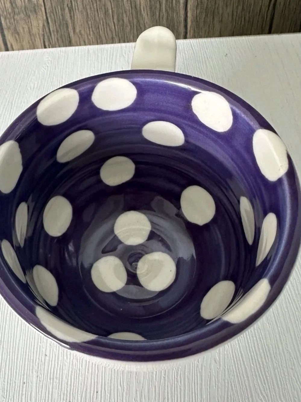 N/A ceramic coffee